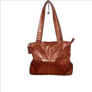 Kenneth Cole Leather Tote